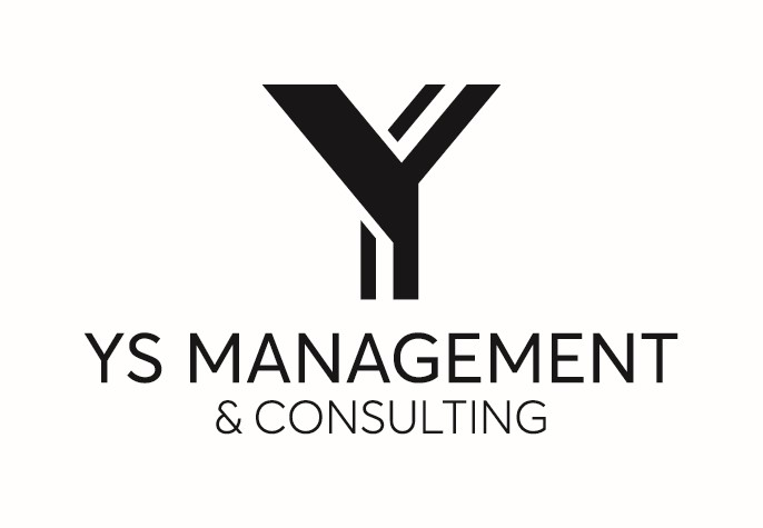 YS Management & Consulting Logo